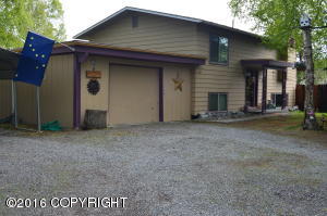 506 E 73rd Ave, Anchorage, AK 99518 photo 1