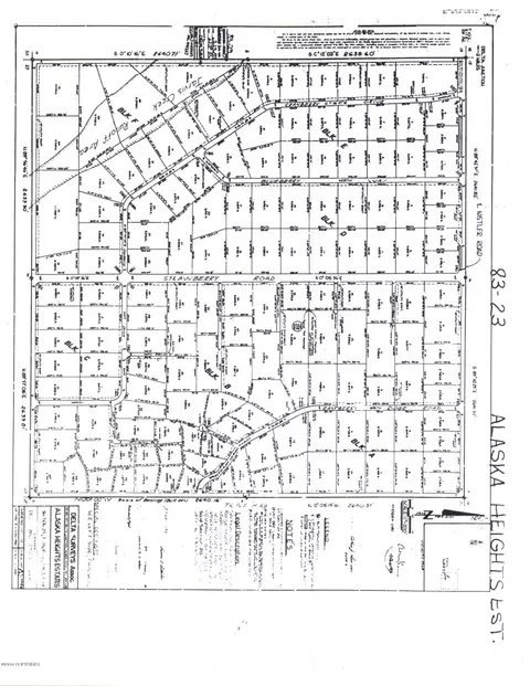 L14 Ba Triple H Road, Delta Junction, AK 99737