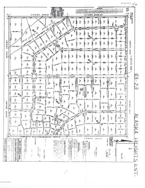 L17 Ba Raspberry Ridge Road, Delta Junction, AK 99737