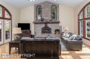 6475 Magnaview Dr, Eagle River, AK 99577 photo 3