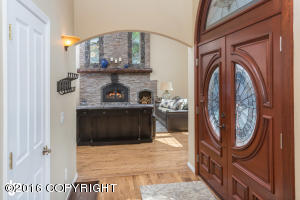 6475 Magnaview Dr, Eagle River, AK 99577 photo 2