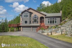 6475 Magnaview Dr, Eagle River, AK 99577 photo 1