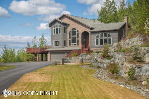 6475 Magnaview Dr, Eagle River, AK 99577 photo 31
