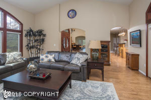 6475 Magnaview Dr, Eagle River, AK 99577 photo 5