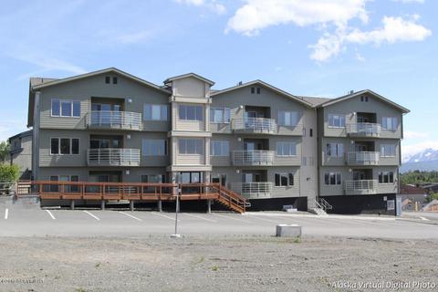 1126 E 16th Ave # B302, Anchorage, AK 99501 photo 1