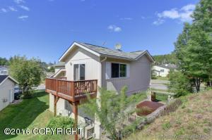 19550 Trail Bay Dr, Eagle River, AK 99577 photo 28