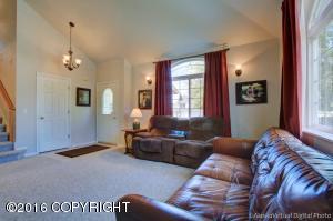 19550 Trail Bay Dr, Eagle River, AK 99577 photo 5