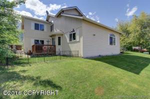 19550 Trail Bay Dr, Eagle River, AK 99577 photo 27