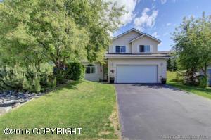 19550 Trail Bay Dr, Eagle River, AK 99577 photo 1