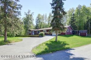 24450 Hearthstone Dr, Chugiak, AK 99567 photo 1