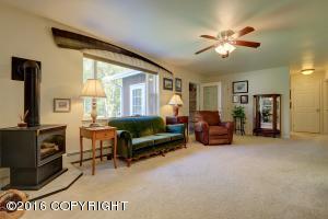 24450 Hearthstone Dr, Chugiak, AK 99567 photo 5