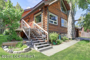 3131 Bettles Bay Loop, Anchorage, AK 99515 photo 1