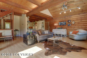 3131 Bettles Bay Loop, Anchorage, AK 99515 photo 5