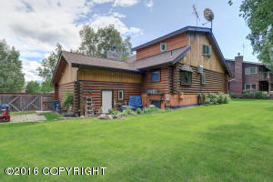 3131 Bettles Bay Loop, Anchorage, AK 99515 photo 31