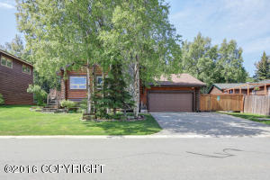 3131 Bettles Bay Loop, Anchorage, AK 99515 photo 35