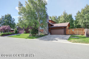 3131 Bettles Bay Loop, Anchorage, AK 99515 photo 36