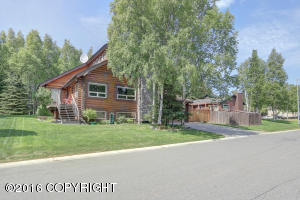 3131 Bettles Bay Loop, Anchorage, AK 99515 photo 2