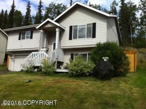 19301 Trail Bay Dr, Eagle River, AK 99577 photo 1