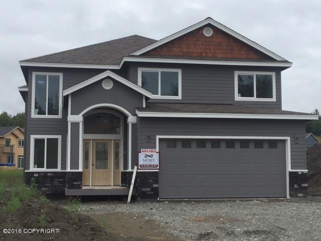 2937 Morgan Loop, Anchorage, AK 99516 photo 1