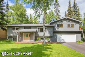 4401 Mars Dr, Anchorage, AK 99507 photo 1
