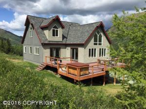1982 W River Dr, Eagle River, AK 99577 photo 2