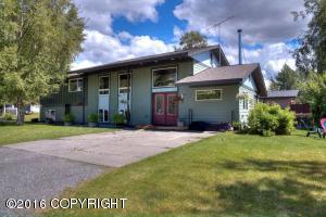 8017 Lloyd Dr, Anchorage, AK 99502 photo 5