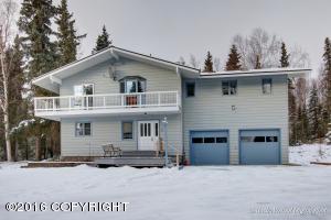 3601 E Klatt Rd, Anchorage, AK 99516 photo 2