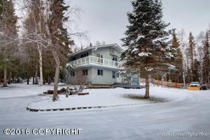 3601 E Klatt Rd, Anchorage, AK 99516 photo 1