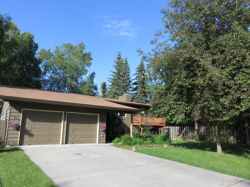 3215 Westmar Cir, Anchorage, AK 99508 photo 1