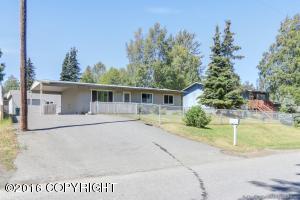 9350 Jade St, Anchorage, AK 99502 photo 1