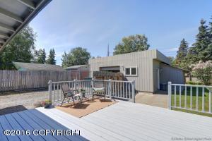 9350 Jade St, Anchorage, AK 99502 photo 20
