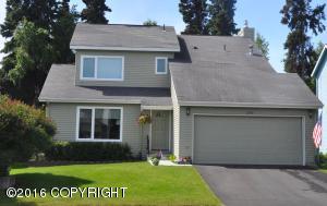 10546 Spindrift Loop, Anchorage, AK 99515 photo 1