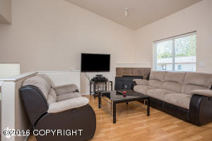 6938 Creekview Loop # 26, Anchorage, AK 99507 photo 3