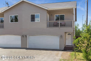 6938 Creekview Loop # 26, Anchorage, AK 99507 photo 1