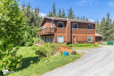 1040 Bell Ave, Homer, AK 99603 photo 1