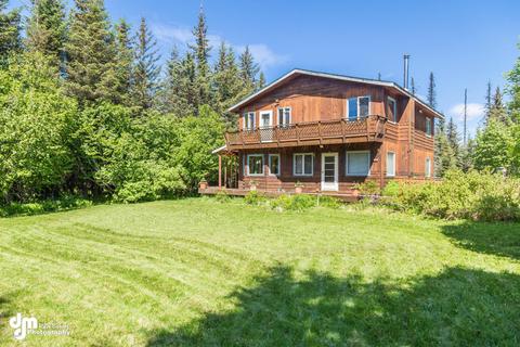 1040 Bell Ave, Homer, AK 99603 photo 2