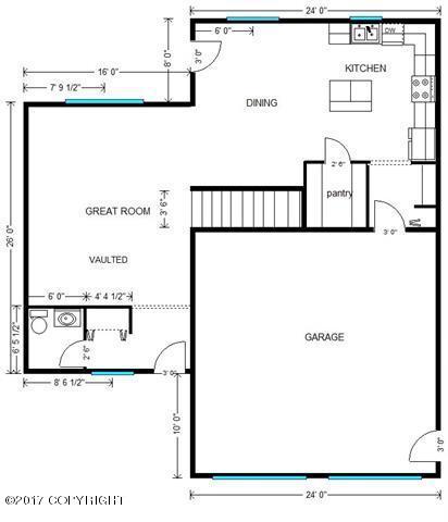 2700 Desert Eagle Loop, North Pole, AK 99705 photo 21