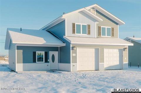 2700 Desert Eagle Loop, North Pole, AK 99705 photo 25