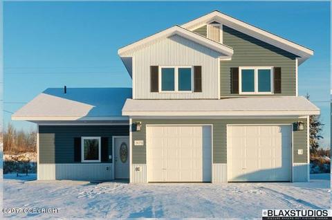 2700 Desert Eagle Loop, North Pole, AK 99705 photo 1