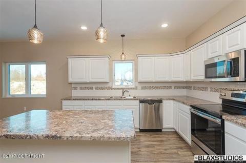 2700 Desert Eagle Loop, North Pole, AK 99705 photo 5