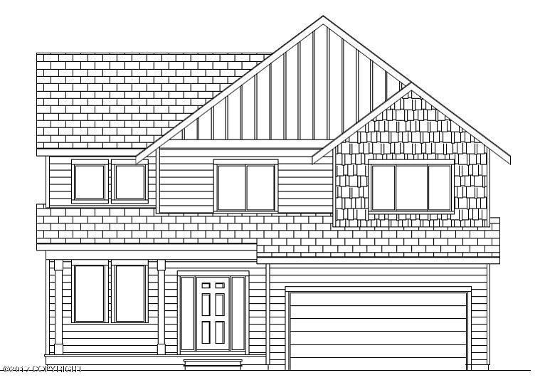 5595 Big Bend Loop, Anchorage, AK 99502 photo 1