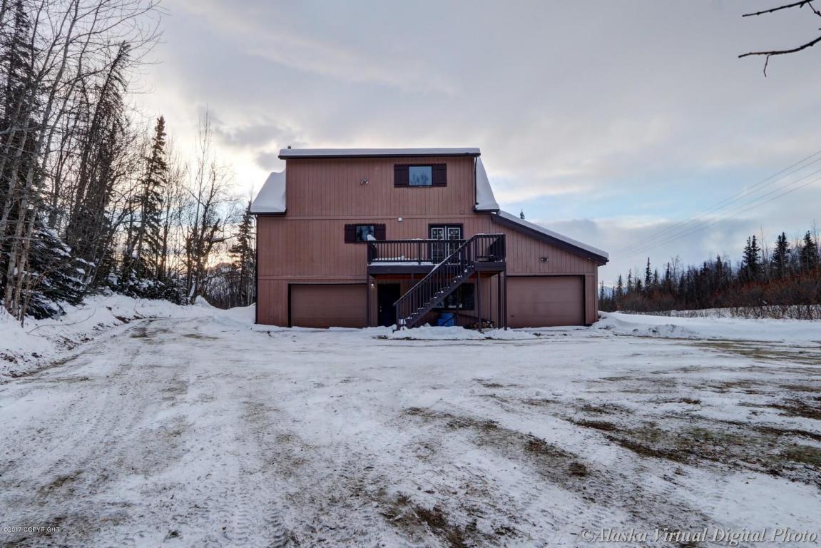 10170 E Ortner Loop, Palmer, AK 99645 photo 2