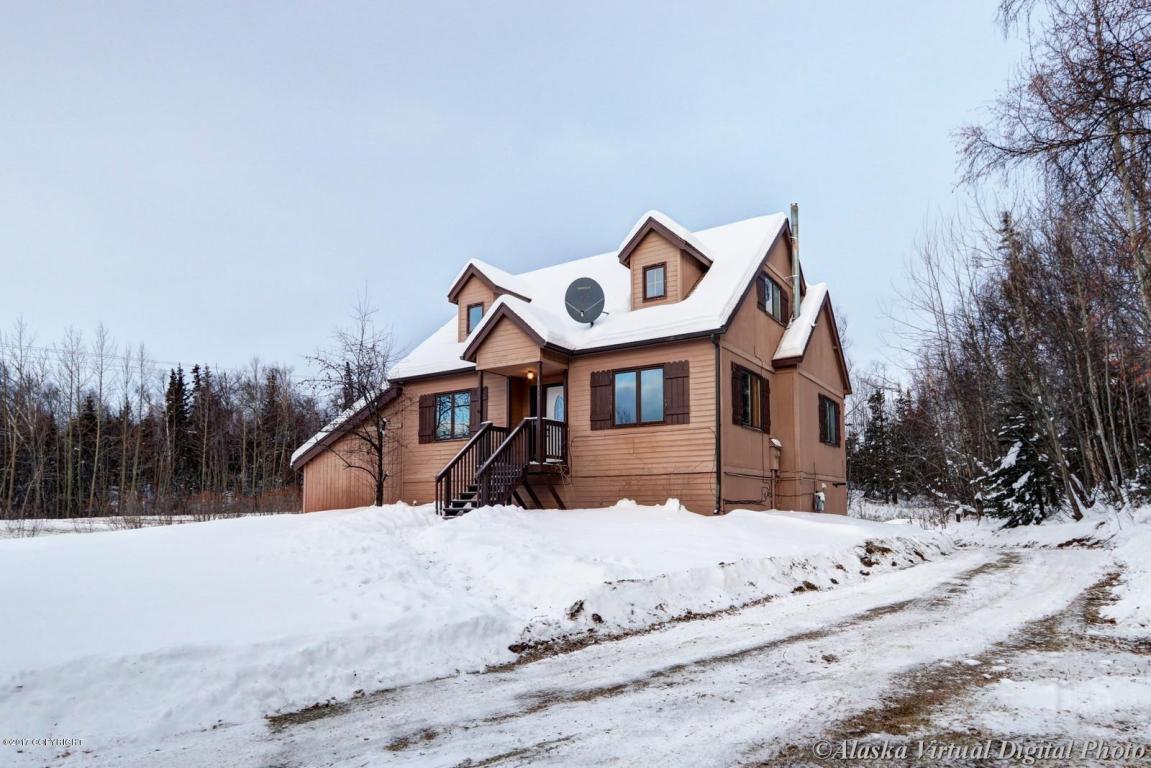10170 E Ortner Loop, Palmer, AK 99645 photo 1