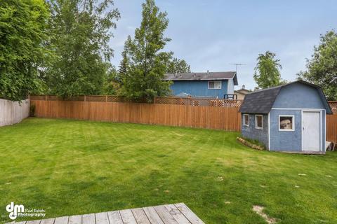 8140 Evans Cir, Anchorage, AK 99507 photo 23