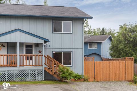 8140 Evans Cir, Anchorage, AK 99507 photo 25
