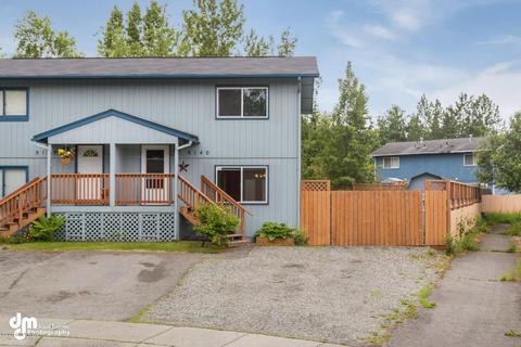 8140 Evans Cir, Anchorage, AK 99507 photo 26