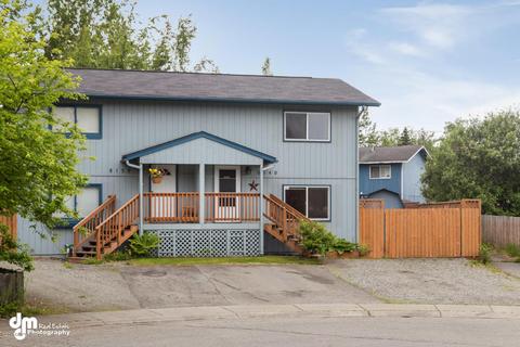 8140 Evans Cir, Anchorage, AK 99507 photo 1