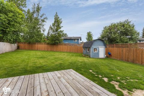 8140 Evans Cir, Anchorage, AK 99507 photo 22