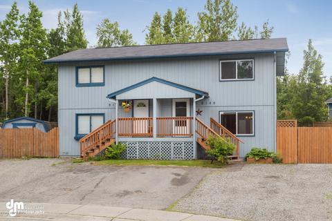8140 Evans Cir, Anchorage, AK 99507 photo 2