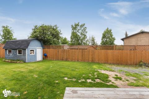 8140 Evans Cir, Anchorage, AK 99507 photo 24